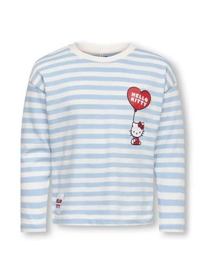 Bluzka z długim rękawem ONLY MINI