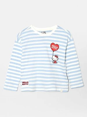 Bluzka z długim rękawem ONLY MINI