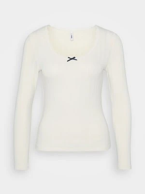 Bluzka z długim rękawem Only Petite