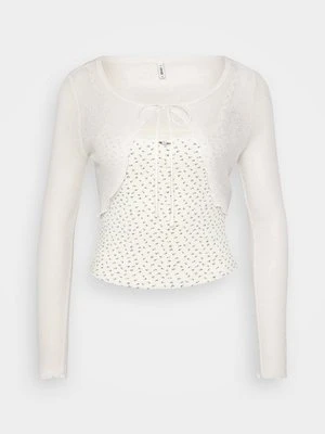 Bluzka z długim rękawem Only Petite