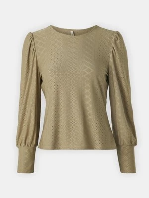 Bluzka z długim rękawem Only Petite