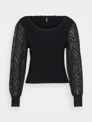 Bluzka z długim rękawem Only Petite