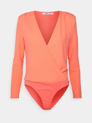 Bluzka z długim rękawem Only Petite