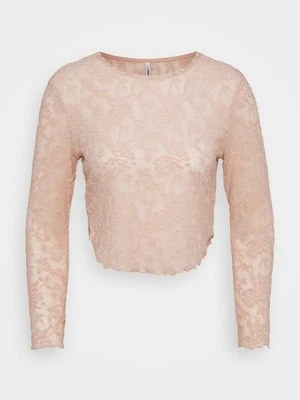 Bluzka z długim rękawem Only Petite