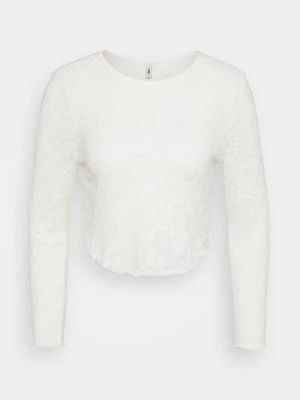 Bluzka z długim rękawem Only Petite