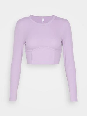 Bluzka z długim rękawem Only Petite