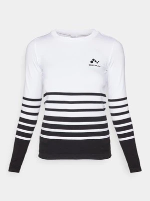 Bluzka z długim rękawem Only Play