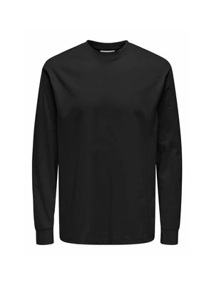Bluzka z długim rękawem Only & Sons