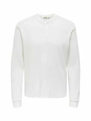 Bluzka z długim rękawem Only & Sons