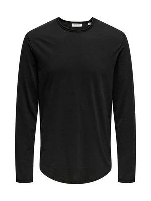 Bluzka z długim rękawem Only & Sons