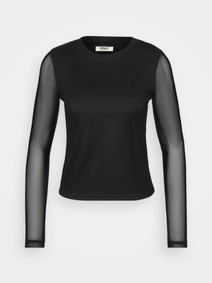 Bluzka z długim rękawem Only Tall