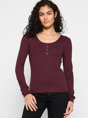 Bluzka z długim rękawem Only Tall