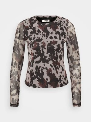 Bluzka z długim rękawem Only Tall