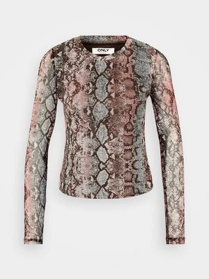 Bluzka z długim rękawem Only Tall