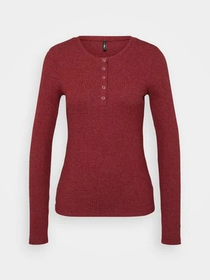 Bluzka z długim rękawem Only Tall