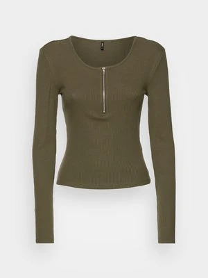 Bluzka z długim rękawem Only Tall