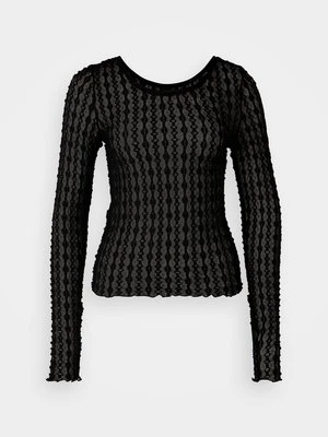 Bluzka z długim rękawem Only Tall