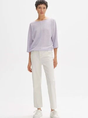 Bluzka z długim rękawem Opus