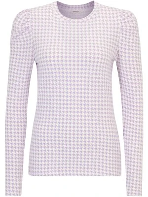 Bluzka z długim rękawem ORSAY