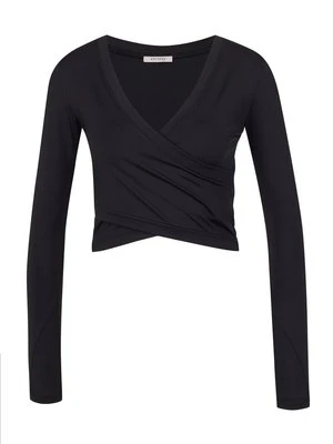 Bluzka z długim rękawem ORSAY