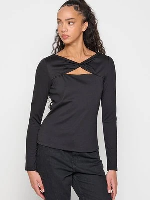 Bluzka z długim rękawem ORSAY