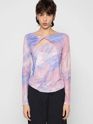 Bluzka z długim rękawem ORSAY