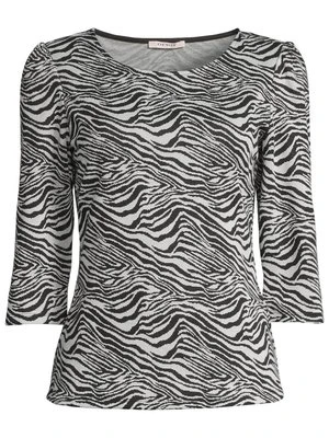 Bluzka z długim rękawem ORSAY