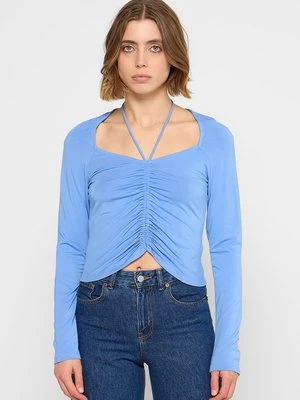 Bluzka z długim rękawem & Other Stories