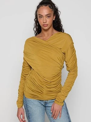 Bluzka z długim rękawem & Other Stories