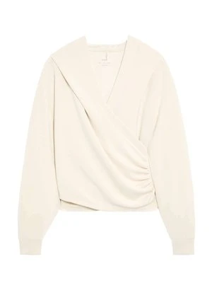 Bluzka z długim rękawem OYSHO