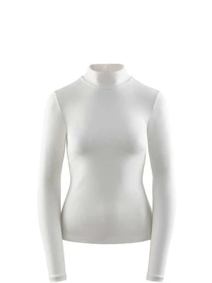 Bluzka z długim rękawem OYSHO