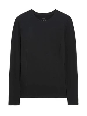 Bluzka z długim rękawem OYSHO