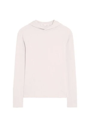 Bluzka z długim rękawem OYSHO