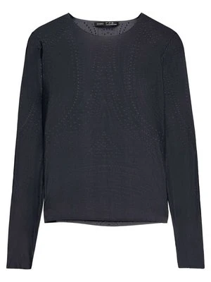 Bluzka z długim rękawem OYSHO