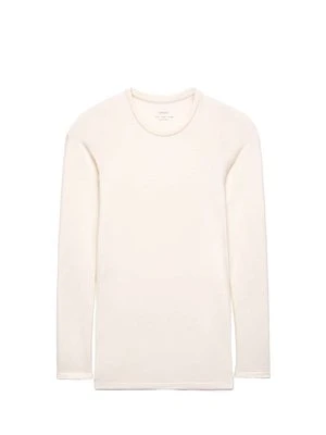 Bluzka z długim rękawem OYSHO