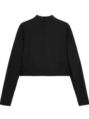 Bluzka z długim rękawem OYSHO