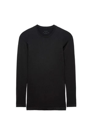 Bluzka z długim rękawem OYSHO