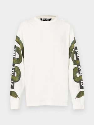 Bluzka z długim rękawem Palm Angels