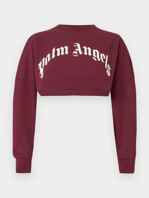 Bluzka z długim rękawem Palm Angels