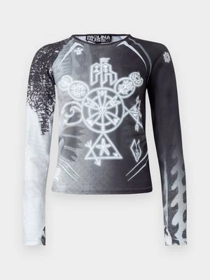 Bluzka z długim rękawem Paolina Russo