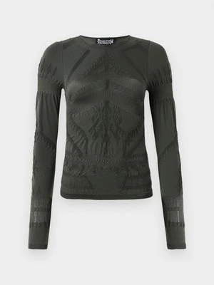 Bluzka z długim rękawem Paolina Russo