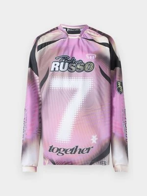 Bluzka z długim rękawem Paolina Russo