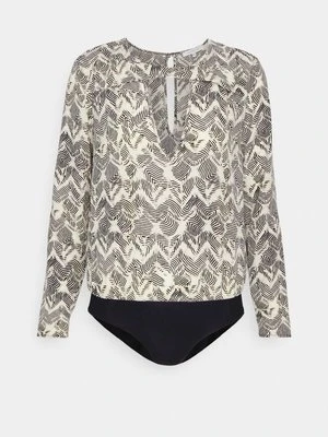 Bluzka z długim rękawem PATRIZIA PEPE