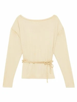 Bluzka z długim rękawem PATRIZIA PEPE