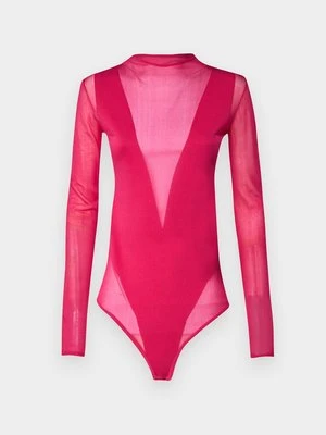 Bluzka z długim rękawem PATRIZIA PEPE