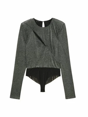 Bluzka z długim rękawem PATRIZIA PEPE