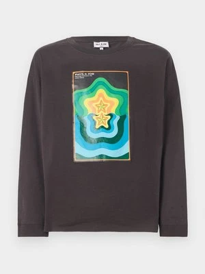 Bluzka z długim rękawem Paul & Joe