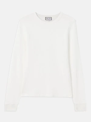 Bluzka z długim rękawem Paul & Joe