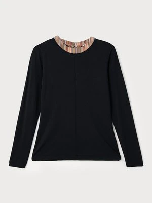 Bluzka z długim rękawem Paul Smith
