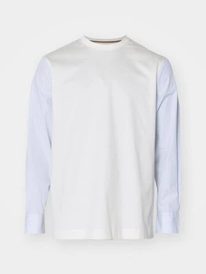 Bluzka z długim rękawem Paul Smith